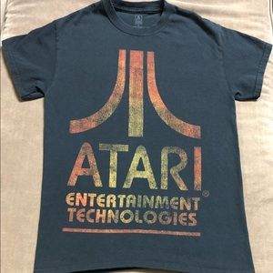 Atari Men's T-Shirt